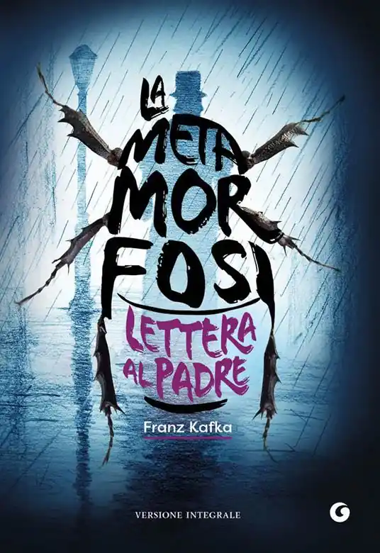 La metamorfosi-Lettera al padre Miglior Prezzo