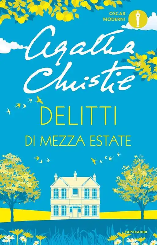 Offerta Lampo Delitti di mezza estate