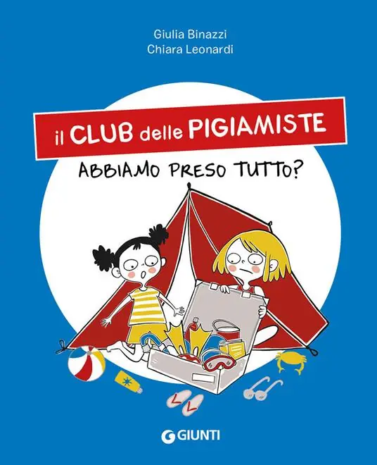 Scelto Dai Clienti Abbiamo preso tutto? Il club delle pigiamiste. Ediz. a colori