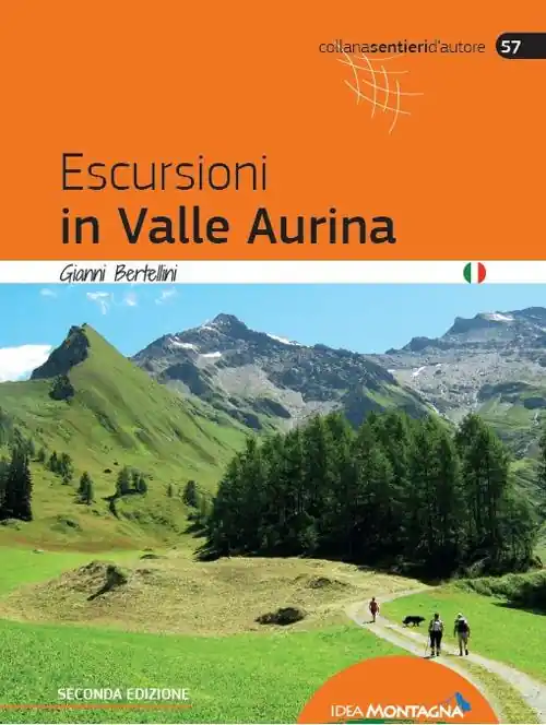 Escursioni in Valle Aurina Novità