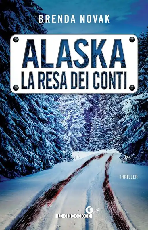 Non Perdere Alaska. La resa dei conti