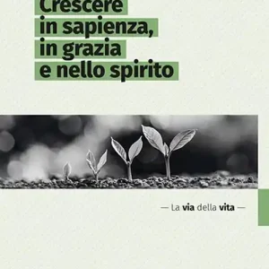 Super Prezzo Crescere in sapienza, in grazia e nello spirito