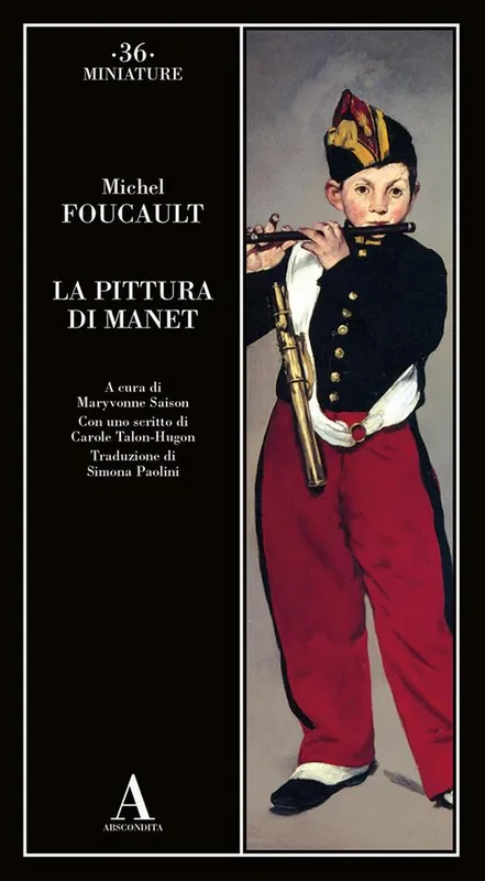 Acquista Ora La pittura di Manet