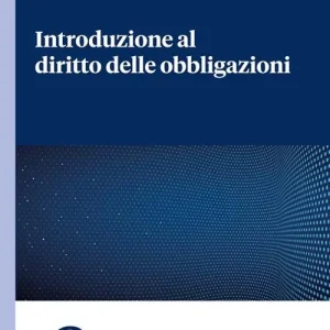 Solo Oggi Introduzione al diritto delle obbligazioni