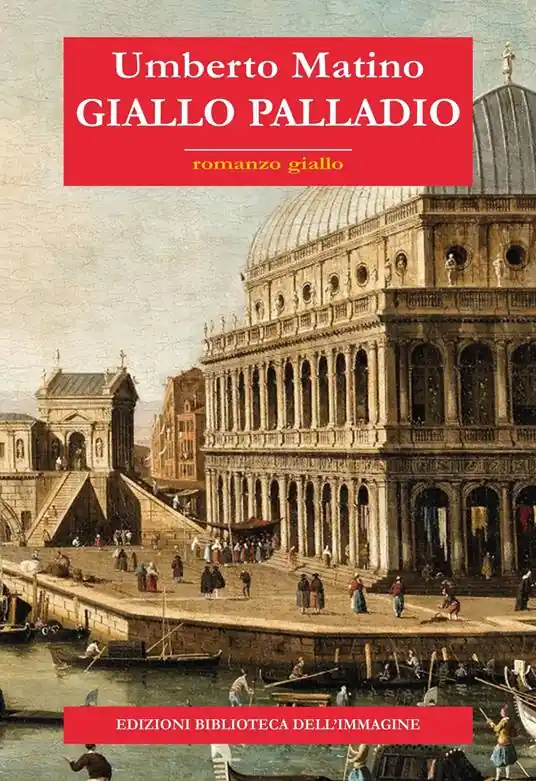 Professionale Giallo Palladio