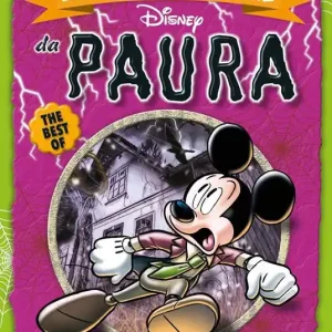 Le più belle storie da paura Bestseller