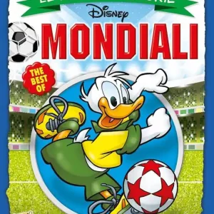 Affare Le più belle storie. Mondiali