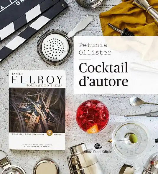 Pagamento Sicuro Cocktail d‘autore