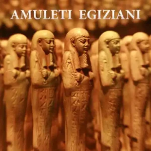 Solo Oggi Amuleti egiziani