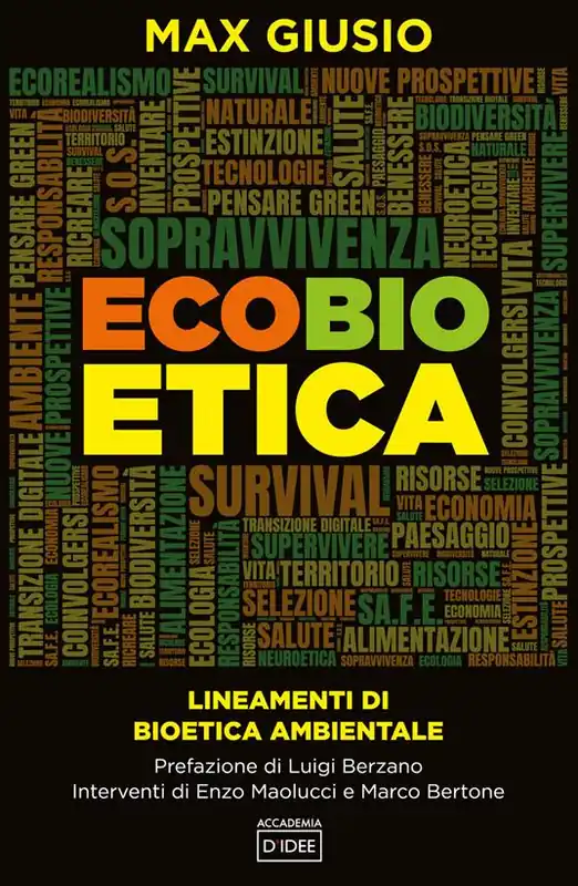 Bestseller Ecobioetica. Lineamenti di bioetica ambientale