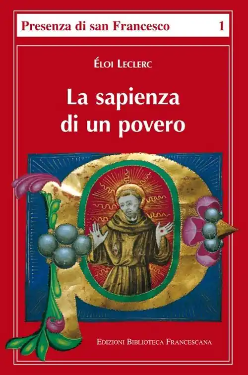 La sapienza di un povero Nuova Collezione