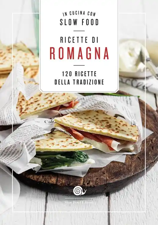Prezzo Basso Ricette di Romagna. 120 ricette della tradizione