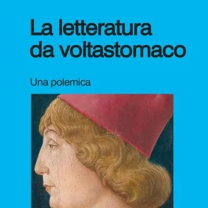 la Letteratura da voltastomaco Popolare