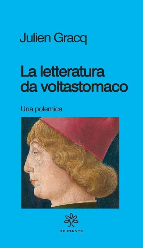 la Letteratura da voltastomaco Popolare