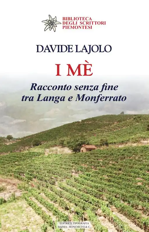 Miglior Prezzo I mè. Racconto senza fine tra Langa e Monferrato