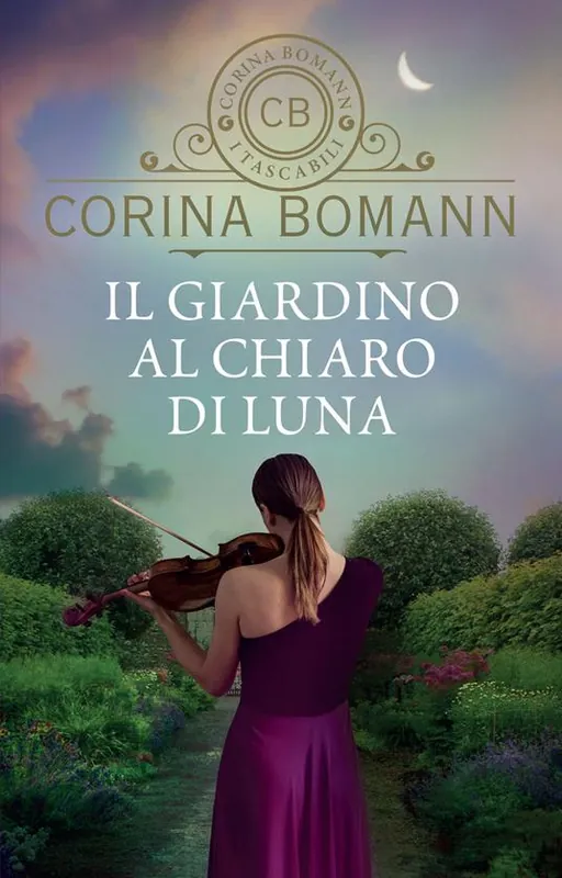 Il giardino al chiaro di luna Occasione