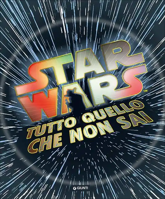 Tutto quello che non sai. Star Wars Reso Gratuito