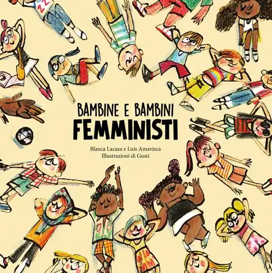 Miglior Prezzo Bambine e bambini femministi. Ediz. a colori