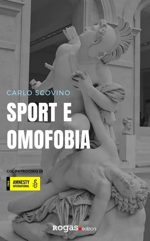 Occasione Sport e omofobia