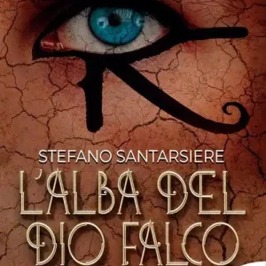 L‘alba del dio falco Compra Online