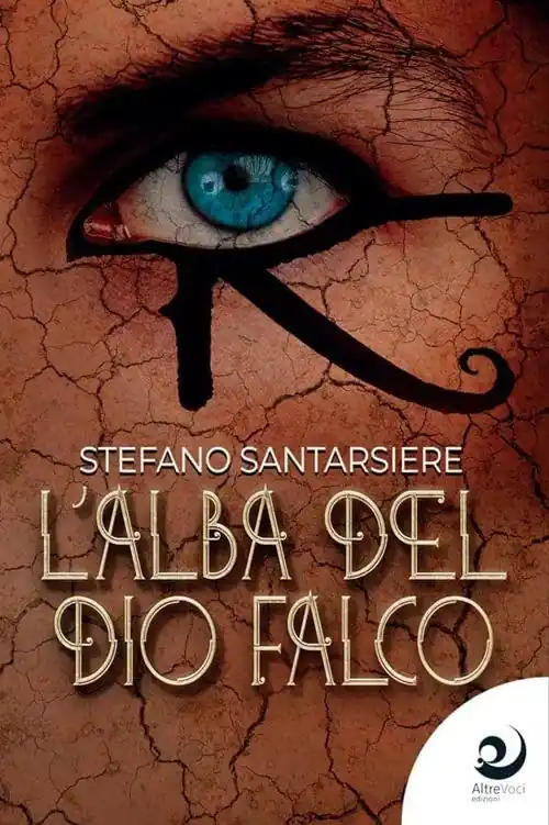 L‘alba del dio falco Compra Online
