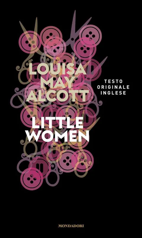 Little women Compra Adesso