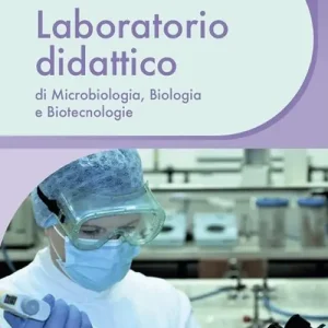 Laboratorio didattico di microbiologia, biologia e biotecnologie Super Prezzo