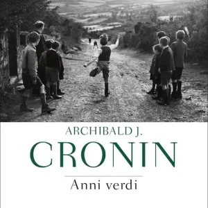 Super Prezzo Anni verdi