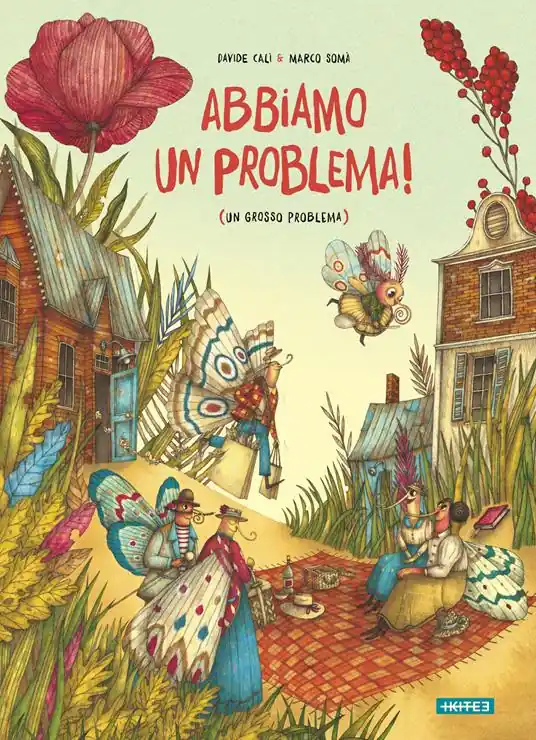 Reso Gratuito Abbiamo un problema! (Un grosso problema). Ediz. a colori
