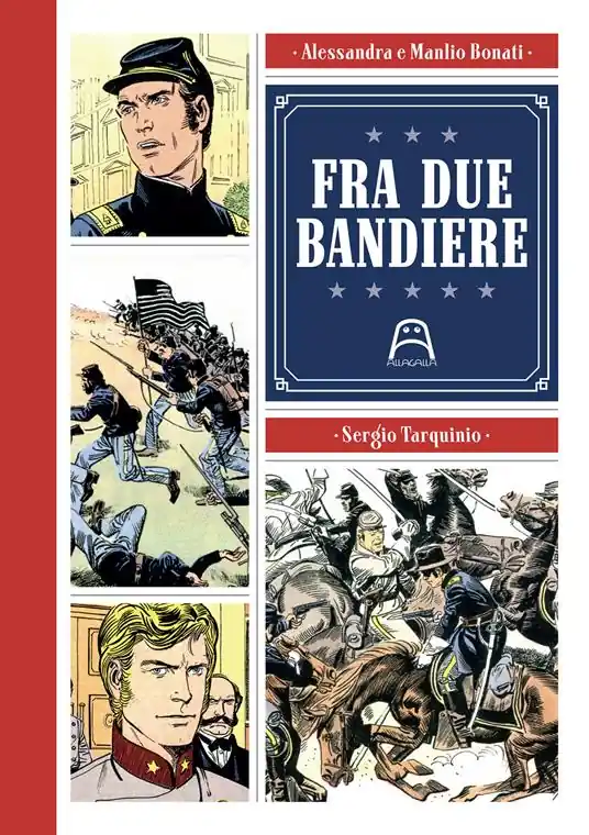 Fra due bandiere Popolare