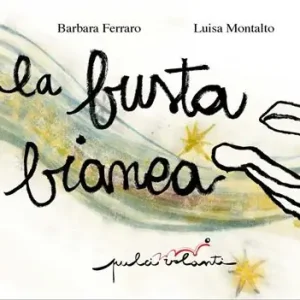 La busta bianca Saldi