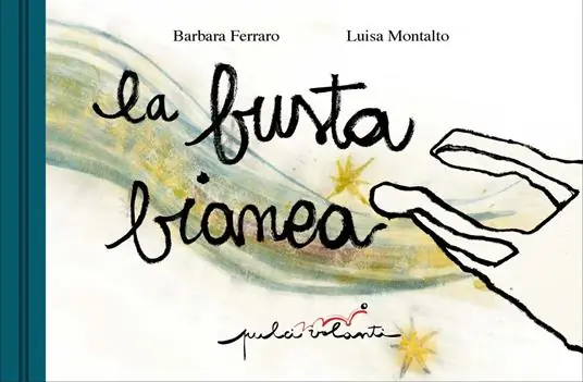 La busta bianca Saldi