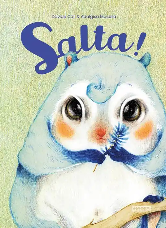 Economico Salta! Ediz. a colori