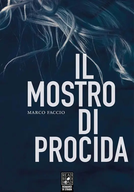 Il mostro di Procida Nuova Collezione