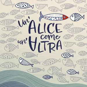 Un‘Alice come un‘altra Consegna Rapida