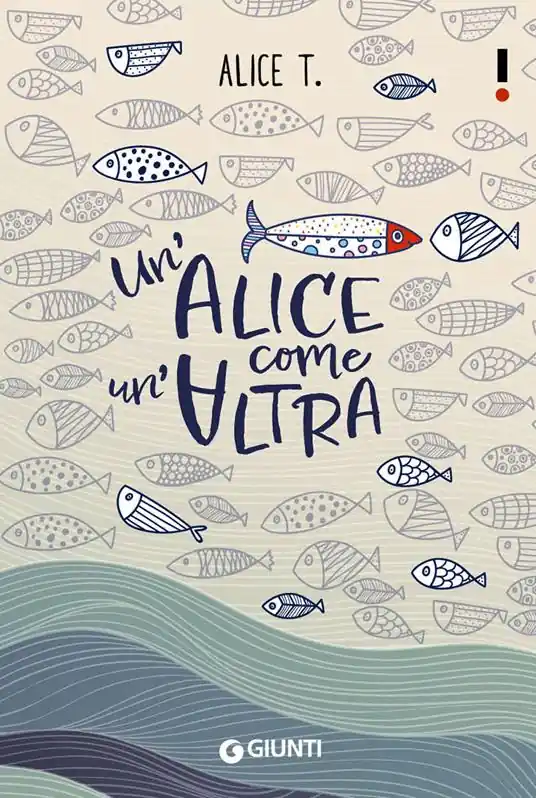 Un‘Alice come un‘altra Consegna Rapida
