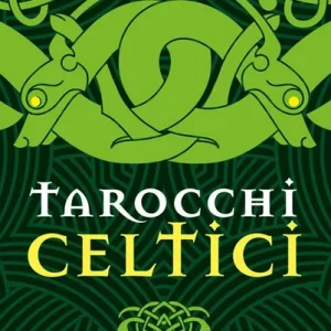 I tarocchi celtici. Con 78 carte. Con 78 carte Soddisfatti O Rimborsati