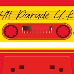 Hit Parade UK mixed by Coppola Must-Have