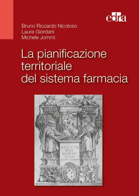 La pianificazione territoriale del sistema farmacia Offerta Lampo