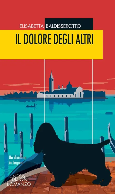Il dolore degli altri Spedizione Espresso
