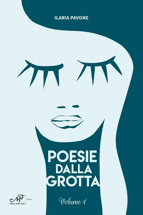 Poesie dalla grotta. Vol. 1 Super Prezzo