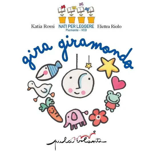 Gira giramondo. Ediz. a colori Promozione