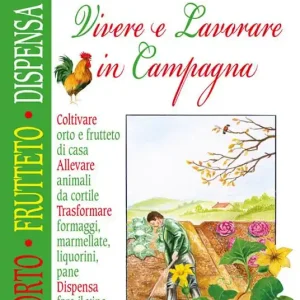Vivere lavorare in campagna Direttamente Dal Produttore