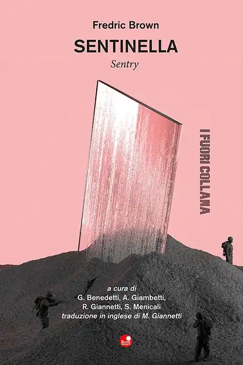 Sentinella-Sentry. Ediz. bilingue Must-Have