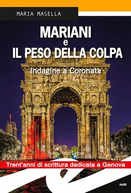 Prezzo Ridotto Mariani e il peso della colpa. Indagine a Coronata
