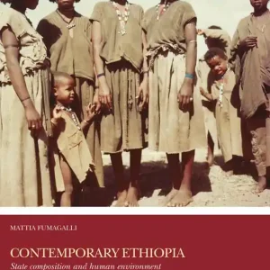 Contemporary Ethiopia. State composition and human environment Reso Gratuito