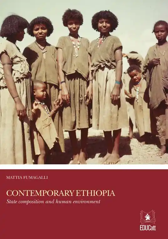 Contemporary Ethiopia. State composition and human environment Reso Gratuito