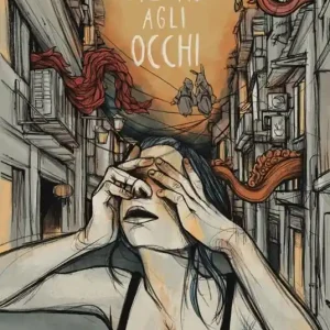 Dietro agli occhi Consegna Rapida