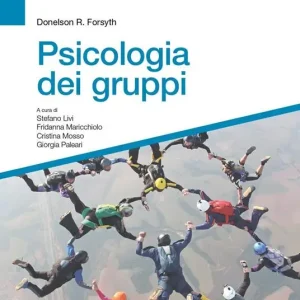 Psicologia dei gruppi Reso Gratuito
