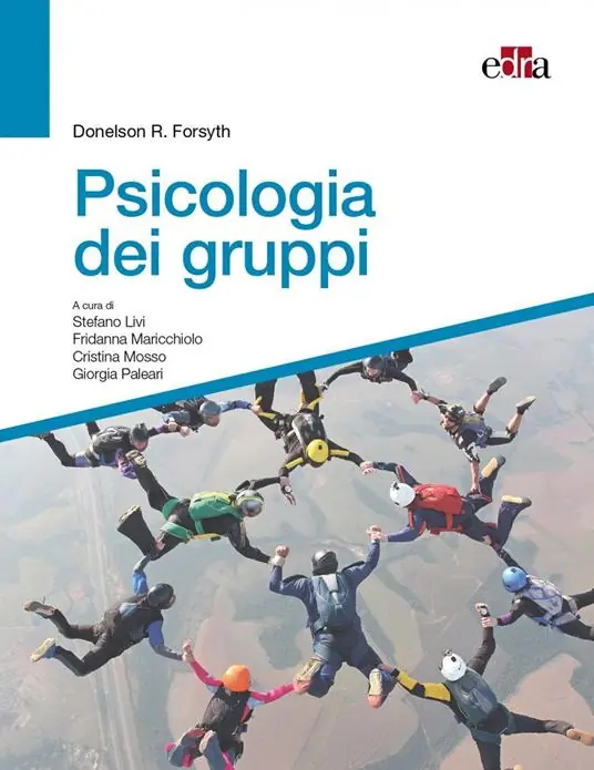 Psicologia dei gruppi Reso Gratuito
